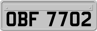 OBF7702