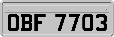 OBF7703