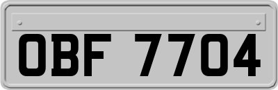 OBF7704