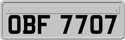 OBF7707