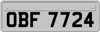 OBF7724