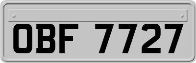 OBF7727