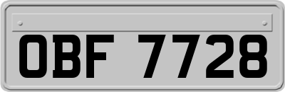 OBF7728