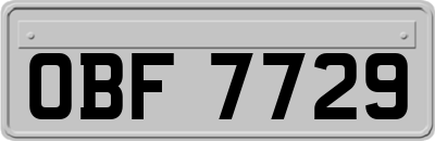 OBF7729