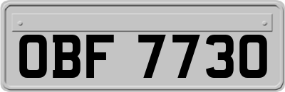 OBF7730