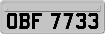 OBF7733