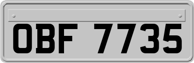 OBF7735