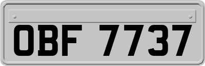 OBF7737