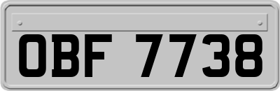 OBF7738