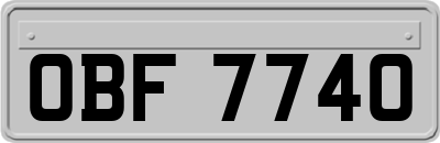 OBF7740