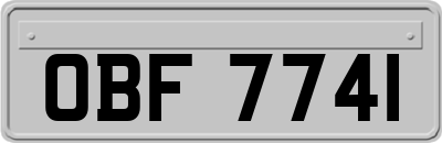 OBF7741
