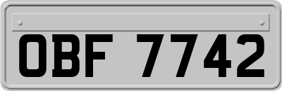 OBF7742