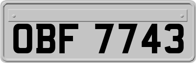 OBF7743