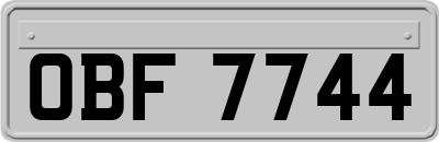 OBF7744