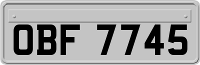 OBF7745