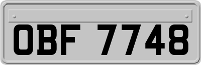 OBF7748