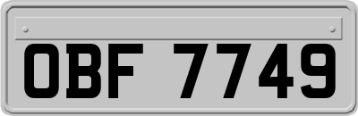 OBF7749