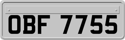 OBF7755