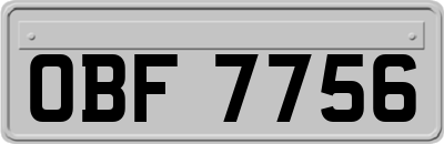 OBF7756