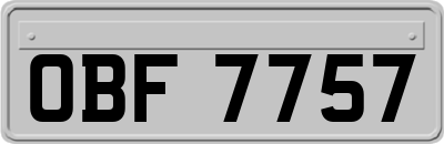 OBF7757