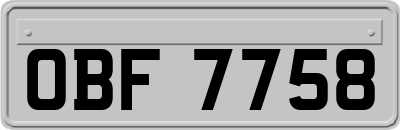 OBF7758