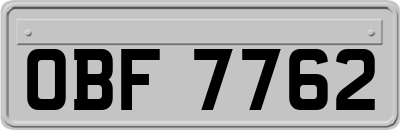 OBF7762