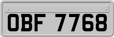 OBF7768
