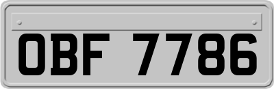 OBF7786