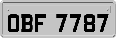 OBF7787