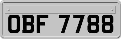 OBF7788