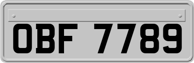 OBF7789