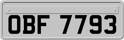 OBF7793