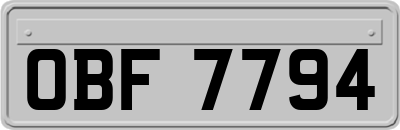 OBF7794