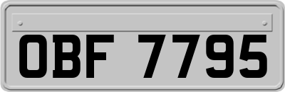 OBF7795