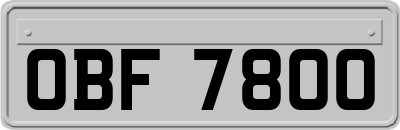 OBF7800