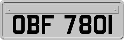 OBF7801