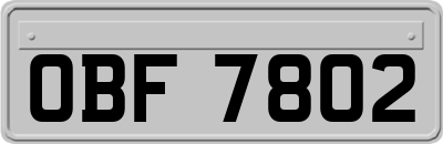 OBF7802