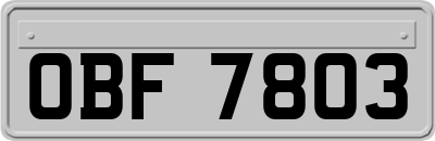 OBF7803