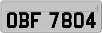 OBF7804