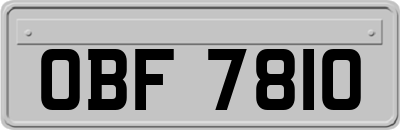 OBF7810
