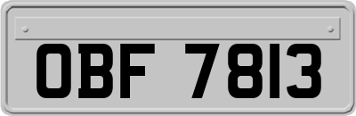 OBF7813