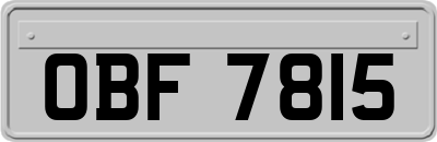 OBF7815