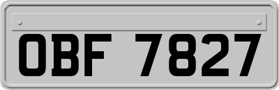 OBF7827