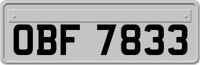 OBF7833
