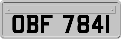 OBF7841