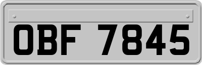 OBF7845