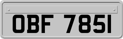 OBF7851