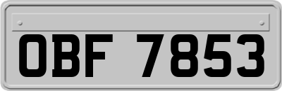 OBF7853