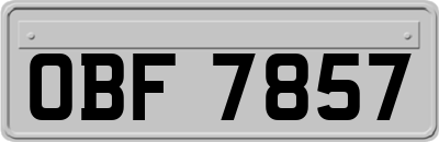 OBF7857