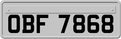 OBF7868